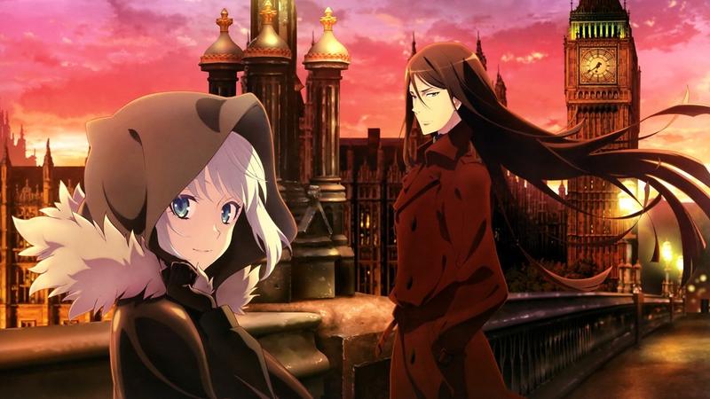 Illustration for article titled The 10 Anime of Summer 2019 You Should Be Watching